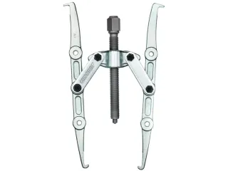 1.14/1L Ventilatortrekker,2-armig,voor gaten vanaf Ø 10mm,150x200mm - 1