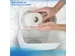 Toiletpapier Scott Essential 2-laags 350 vel wit 8519