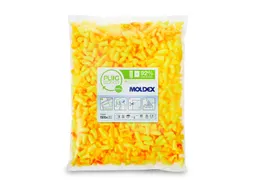 Moldex oordoppen MelLows Refill Pack SNR 22 dB 500 Paar