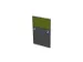 cache de banque d'accueil,p. table de bureau,MS-gris foncé,BN7048-ver