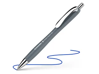 Balpen Schneider Rave XB Trend Edition urban grey - 1