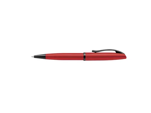 Balpen Pelikan Jazz Noble Elegance K36 medium rood