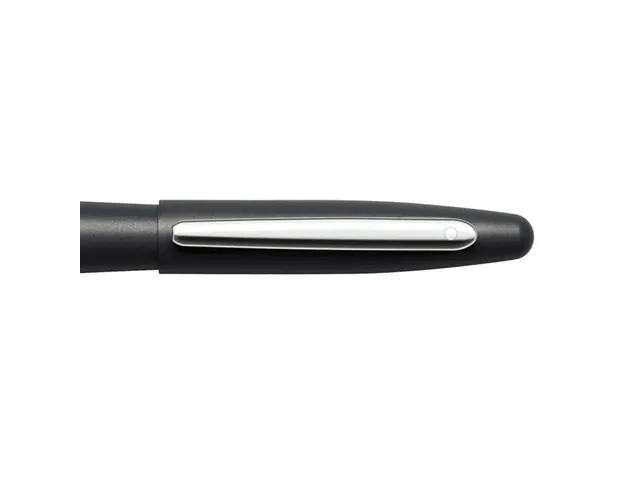 Vulpen SHEAFFER VFM E9405 F Matte black nickel plated