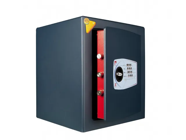 Technomax Gold Gmt 7p Brandkast