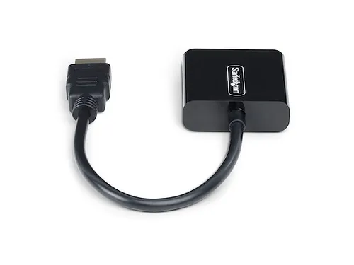 HDMI naar VGA Adapter/Converter 1080p