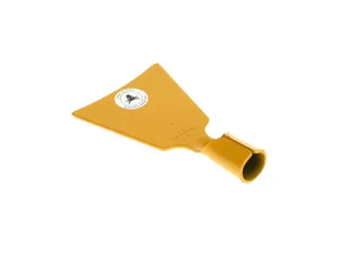 OX 64-0550 Bastschiller,zware uitvoering - 3