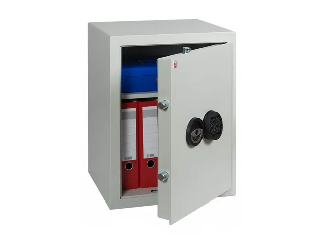 Coffre-fort Sistc ES I-570 Serrure électronique