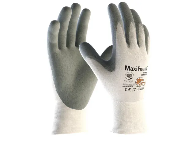 ATG Maxi Foam 34-800 handschoen - 10