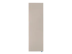 WALL-UP akoestisch Prikbord 200x59.5cm Zacht Beige