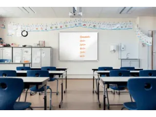 Whiteboard Nobo Premium Plus Widescreen 50x89cm emaille - 8