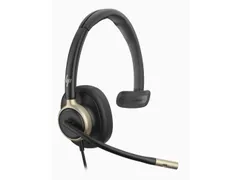 Casque filaire USB mono HP Poly Mission 815