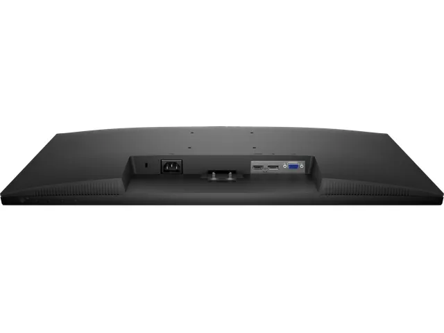 DELL E Series E2725HM Monitor 27 Inch Full HD LCD Zwart