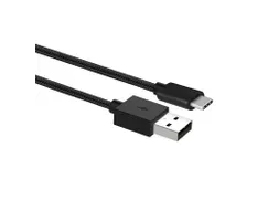 Kabel ACT USB 3.2 naar USB-C laad -en data 1 meter