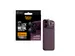 PanzerGlass Hoops Camera Lens Protector Black iPhone 18 Pro | 18