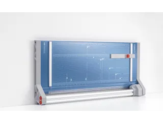 Dahle Rolsnijmachine 554 A2 72cm 20 vel - 13