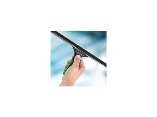 Unger Raamwisser 35cm ErgoTec-Wisser Compleet met Soft Rubber - 4