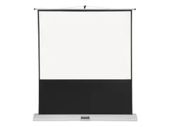 Mobiel Projectiescherm H X B 120x160 Cm In Hoogte Verstelbaar