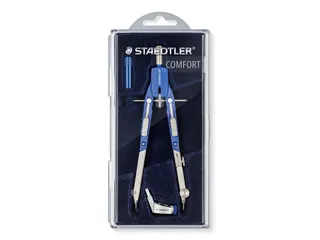 Passer Staedtler 552 Mars comfort snelverstelpasser - 3