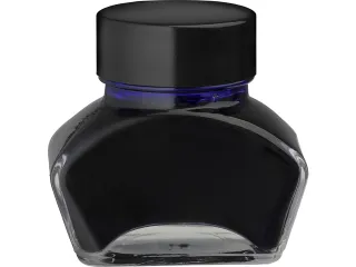 Kalligrafie inkt 30ml vergeet-mij- nietjes blauw - 2