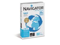 Papier Navigator A4 80 Gram Hybrd/pl200x500v