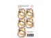 Postzegel Nederland 50-350 gram 5 per vel