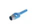 570034 Henkelloche ijzer 34mm