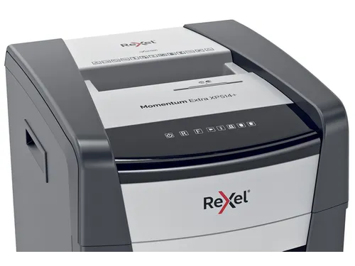 Papiervernietiger Rexel Momentum XP514 2x15mm