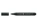 Whiteboardmarker Legamaster TZ 111 mini 1mm zwart