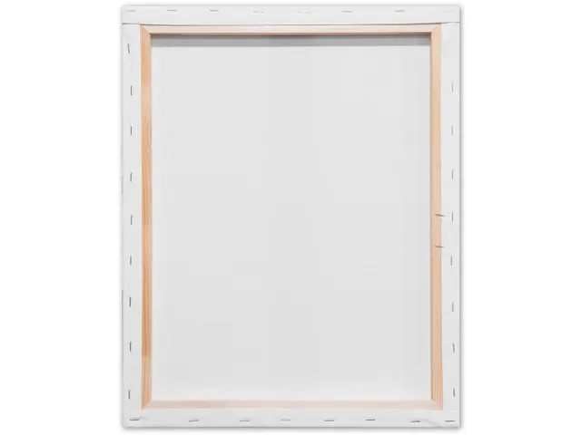 Bespannen Spieraam 40 X 50 Cm Set Van 2 Stuks