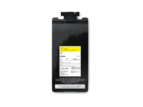 Epson C13T56F400, Geel, 1600 ml, Enkele verpakking