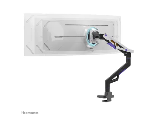 Neomounts ACE DS70-256BL1 Gaming monitorarm 1 scherm 24-57 inch