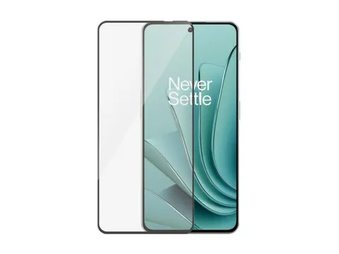 PanzerGlass Screen Protector OnePlus Nord 3 5G | Ultra-Wide Fit, On