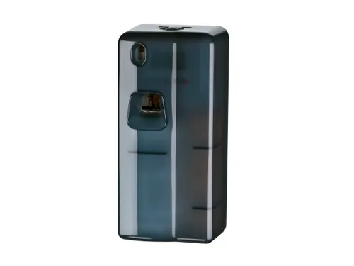 Euro Products Pearl Black luchtverfrisser 431551 Zwart
