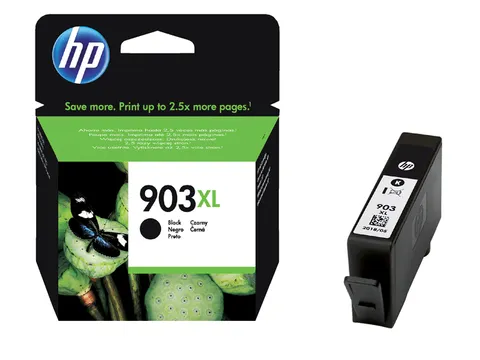 Inktcartridge HP T6M15AE 903XL zwart HC