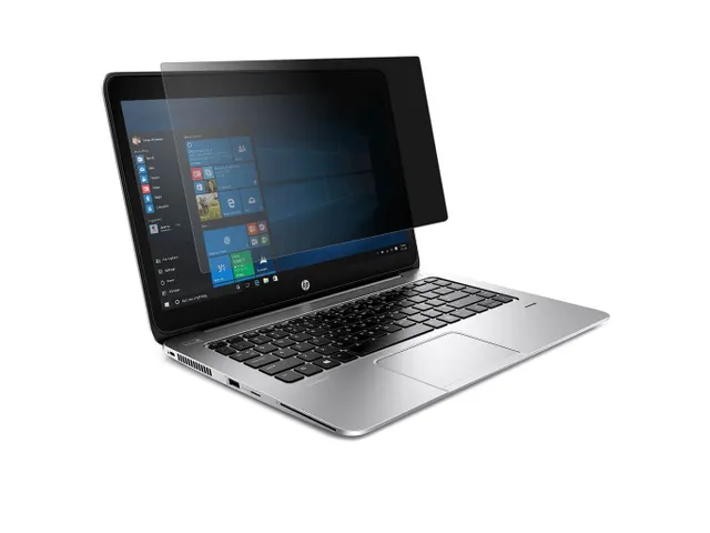 Targus AST347AMGL, 35,6 cm (14 inch), 16:9, Laptop, Randloze privacyfi