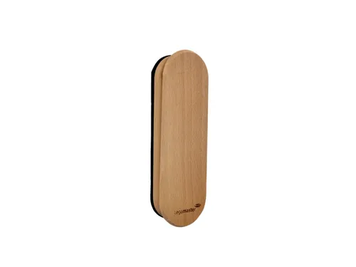 Whiteboardwisser Legamaster hout