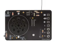 Whadda Multimedia toebehoren