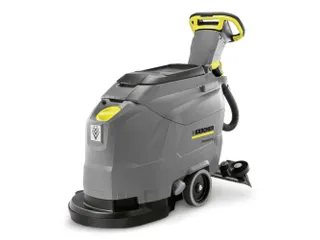 Kärcher schrobzuigautomaat BD 43/35 C Ep - 1