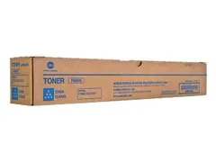 Tonercartridge Konica Minolta A8DA450 TN-324C blauw