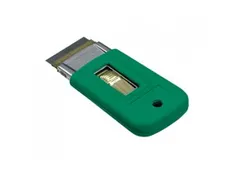 ErgoTec Veiligheidsschraper + mes 4 cm SR04K–> SRB10
