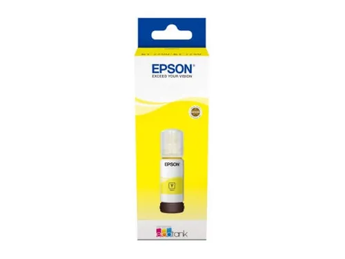 Navulinkt Epson 103 T00S44A geel