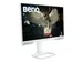 BenQ EW2790U LED display Monitor 27 Inch 4K Ultra HD Wit