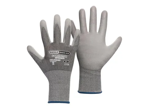 OXXA E-Protector Cut C 52-702 handschoen - 10/XL