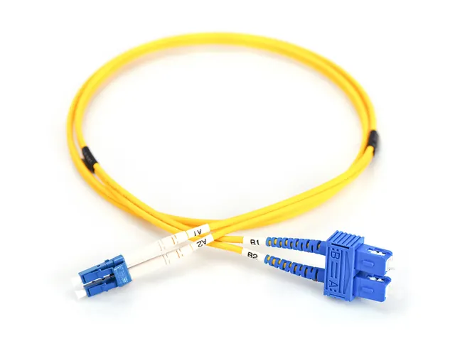 Digitus Fiber Optic Patch Cord 5m