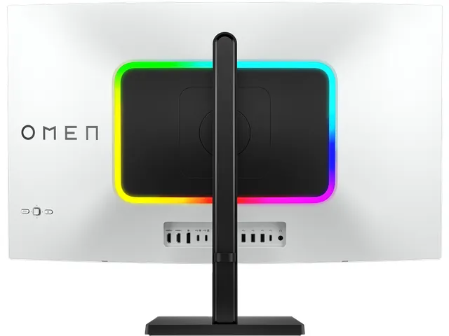 Ecran gaming 31,5 inch HP OMEN Transcend 4K OLED à 240Hz
