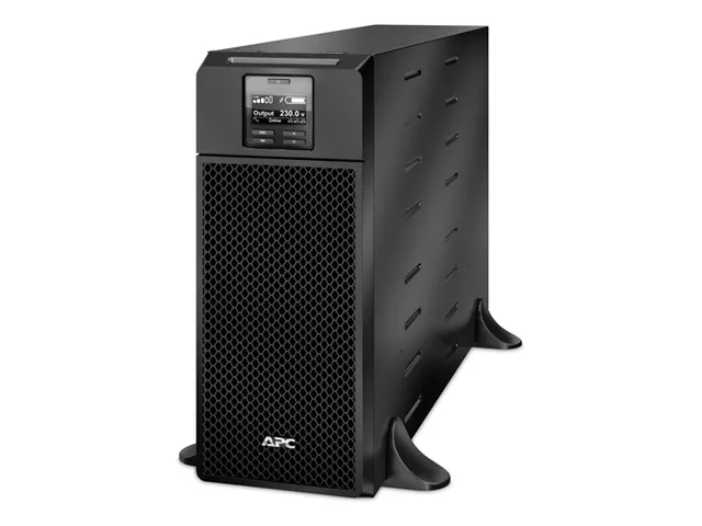 Smart-UPS On-line SRT - onduleur - 6000VA - 230V