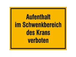 Aanwijzingsbord