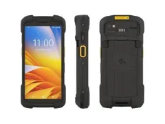 Zebra TC78 Mobiele Computer WAN 6.0IN Display Sub-6 5g Wi-Fi 6E