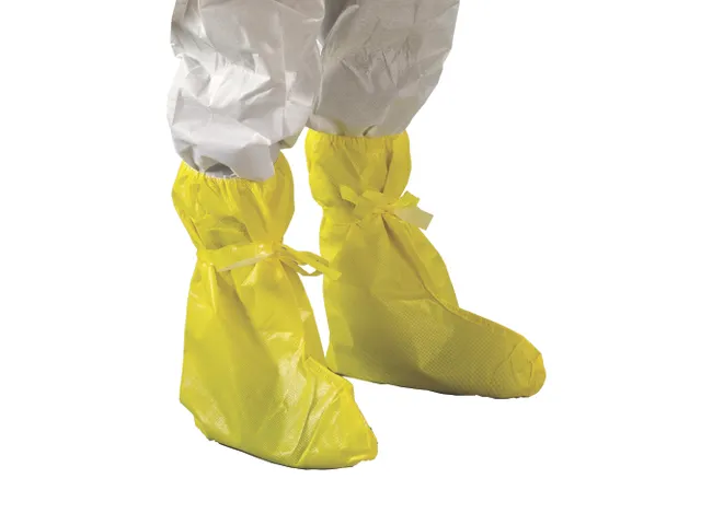 Ansell AlphaTec 3000 overlaars, model 406