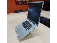 Laptopstandaard Acryl 5mm